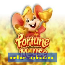 melhor aplicativo de jogos online